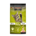 Leonardo Adulto GF Poultry Alimento Seco para Gatos 1.8 kg