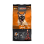 Leonardo Adulto Pato Alimento Seco para Gatos 1.8 kg