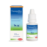 Tranquiliss Gotas para Perros y Gatos 15 ml