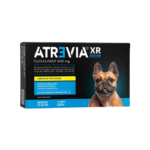 Atrevia XR Antipulgas para Perros de 10 a 20 kg 1 Tableta