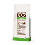 Country Dog Cachorro Alimento Seco para Perros 15 kg
