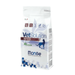 Monge Vet Solution Hepático Alimento Seco para Gatos 1.5 kg