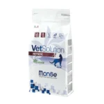 Monge Vet Solution Hepático Alimento Seco para Gatos 1.5 kg