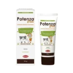 Potenza Gel Oral Suplemento para Gato 70.9 gr