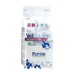 Monge Vet Solution Adulto Gastrointestinal Alimento Seco para Perros 2 kg