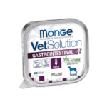 Monge Vet Solution Gastrointestinal Alimento Húmedo para Perros 150 gr
