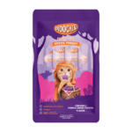 Moochie Pollo con Camote Morado Snack para Gatos 5 tubitos
