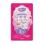 Moochie Atún y Salmón Snack para Gatos 5 tubitos
