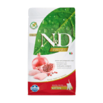 N&D Prime Gatitos Pollo y Granada Alimento Seco para Gatos 1.5 kg