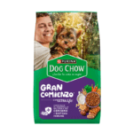 Dog Chow Cachorro Minis y Pequeños Alimento Seco para Perros 21 kg