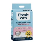 Pañales de piso