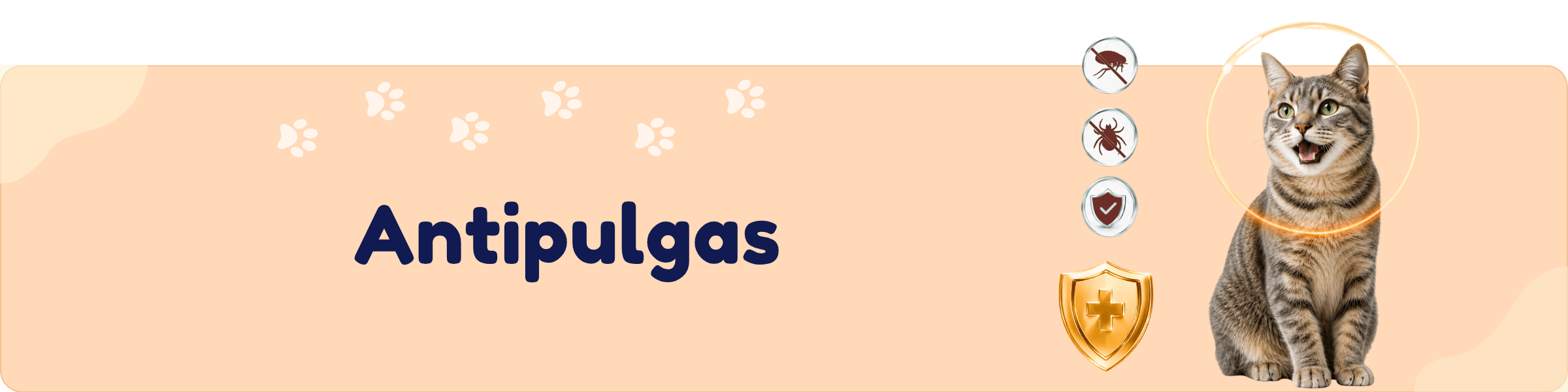 Antipulgas