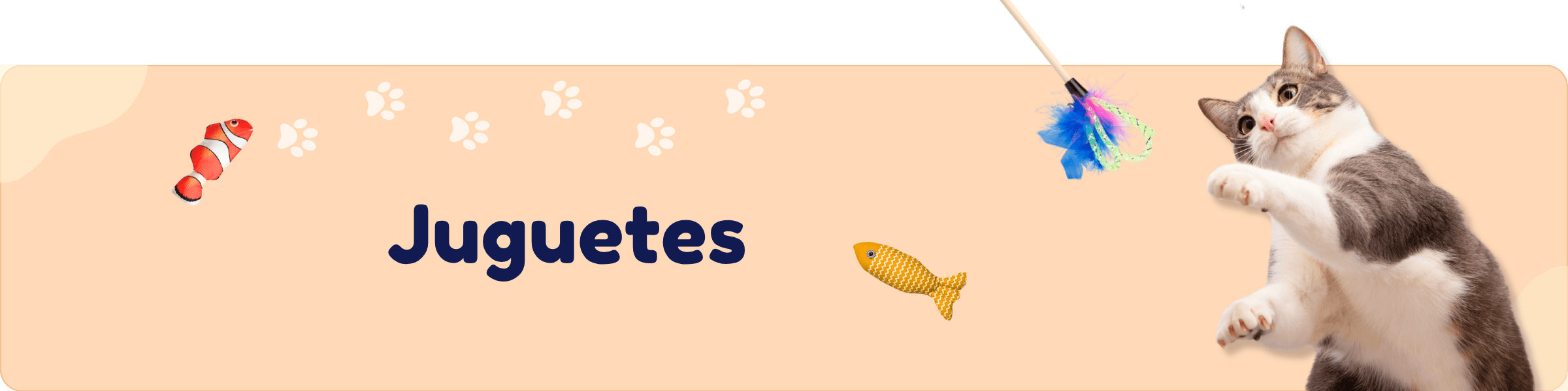 Juguetes