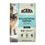 Acana Bountiful Catch 1.8kg Gatos adultos