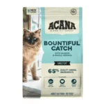 Acana Bountiful Catch 1.8kg Gatos adultos