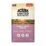 Acana Singles Lamb & Apple 2kg Perro adulto todas las razas