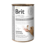 Brit Vet Diet Grain Free Joint & Mobility 400g