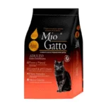 Mio Gatto Super Premium Adulto Gatos Esterilizados