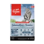 Orijen Guardian Senior 7+ Gatos todas las edades
