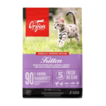 Orijen Kitten 1.8kg Gatitos