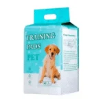 Pañales de Piso para Perros Talla L 40 unidades