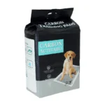 Pañales de piso Training Pads carbon activado Talla M x 50 uds.