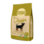 Araton Junior Chicken Cachorros todas las razas 15kg