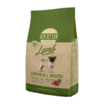 Araton Junior Lamb Cachorros todas las razas