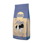Araton Maxi Poultry 15kg Adultos razas grandes