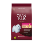 Gran Plus Menu Perro Adulto Mini Pollo Y Arroz 3kg