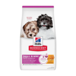 Hills SD Small & Mini Puppy Cachorros de razas pequeñas 2kg