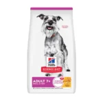 Hills Science Diet Small And Mini Adult 7 Chicken 2 Kg