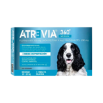 Atrevia 360 Medium (10 kg - 20 kg) X1 Tableta