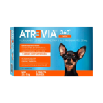 Atrevia 360 Mini (2.5 kg - 5 kg) X1 Tableta