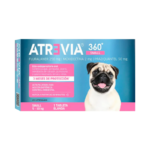 Atrevia 360 Small (5 kg - 10 kg) X1 Tableta