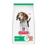 Hill's Science Diet Alimento Para Cachorro Cordero 1.8 kg