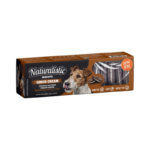 Naturalistic Biscuits Crema Chocolate 120 Gr