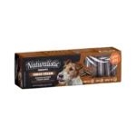 Naturalistic Biscuits Crema Chocolate 120 Gr