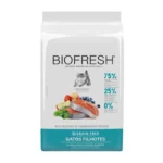 Biofresh Gatito Salmón Alimento Seco para Gatos 1.5 kg