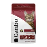Canbo Gato Adulto Pollo 3kg