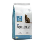 Equilibrio Vet Urinary Gato 2 Kg