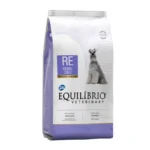 Equilibrio Veterinary Dog Renal Cuidado renal 7.5 Kg