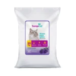 Sonqocat Perlado Premium Lavanda para Gatos 25 kg
